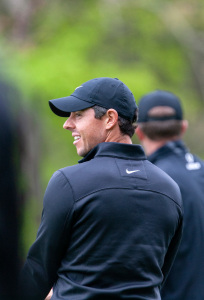 Rory Mcllroy Profile