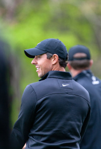 Rory Mcllroy Profile